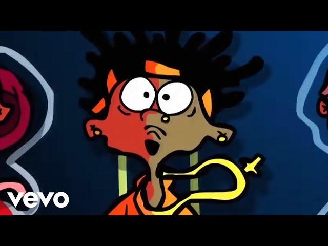 J.I.D - EdEddnEddy (Official Video)