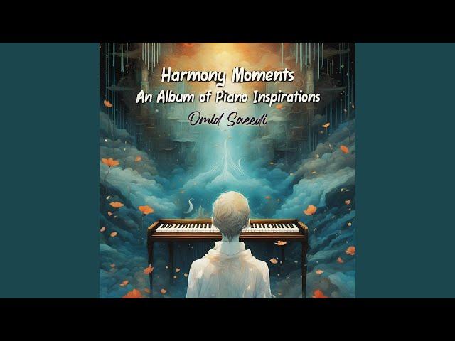 The Shawshank Redemption (Inspired piano piece)