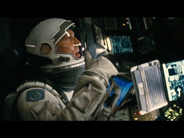 The Onion Reviews 'Interstellar'