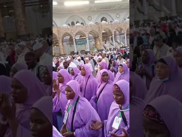 حج2025#ayan tayyab#viralvideo