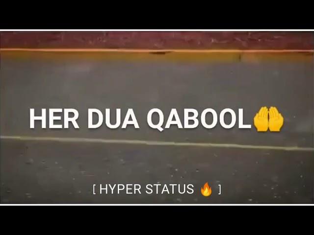 Murshad what's app status| #1| Hyper Status 