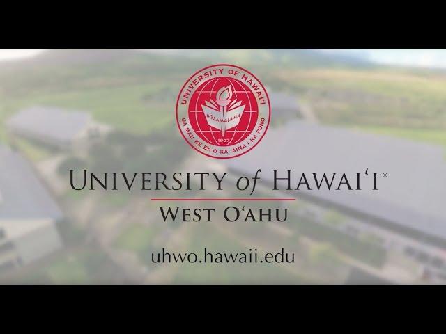 UHWO Commercial