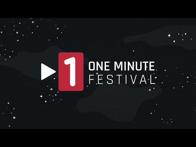 One Minute Festival 2018