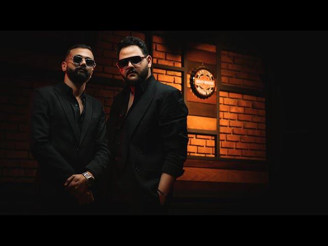 Amroo - SINE Ft.Dief (Official Music Vedio ) | عمروو - سينيه مع ضيف