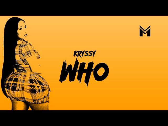 Kryssy - Who (Dj Skunk) Musicone