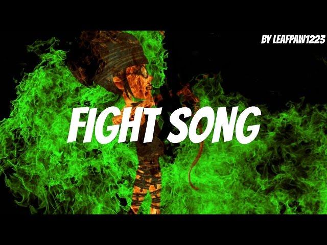 MSP - Fight Song