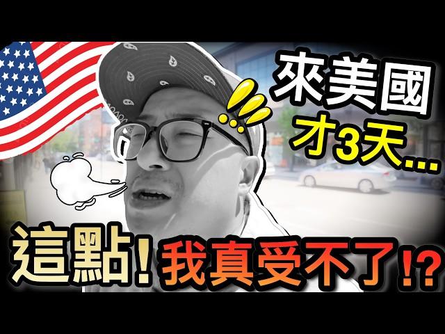 真的受不了了！在美國吃台灣小吃...竟然花了6,000台幣！？｜2024美國芝加哥親子自由行 ep８