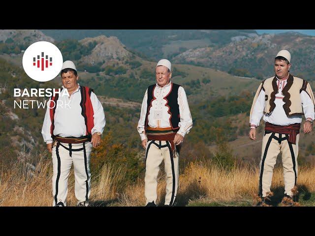 Rifat & Mehdi Berisha & Bashkim Sylaj - T’bijtë e shqipes