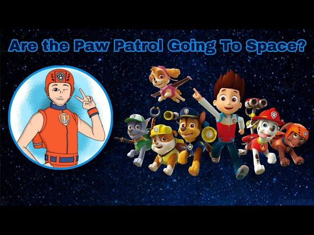 is space patrol the next subseries?