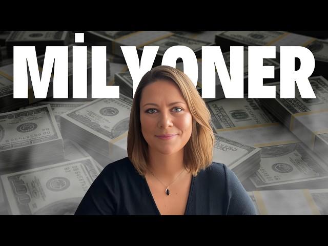 Nasıl Dolar Milyoneri Olunur?