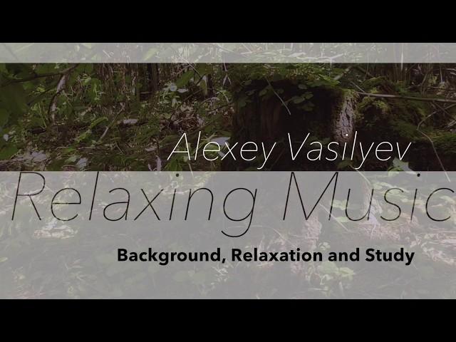 Alexey Vasilyev Music - Channel