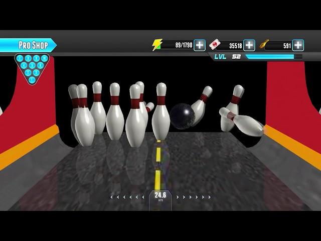 PBA Bowling Challenge - Elias Cup | Motown Muscle Finals #Arghhh