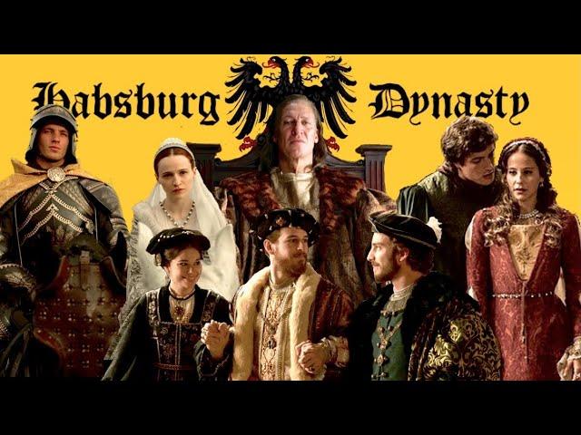 The Rise of the Habsburg Dynasty