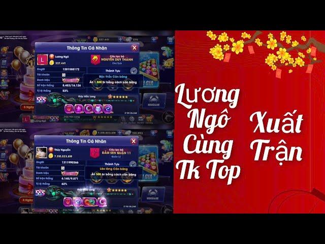 2 tk Vip xuất trận phục vụ những trận cầu hấp dẫn cho AE.