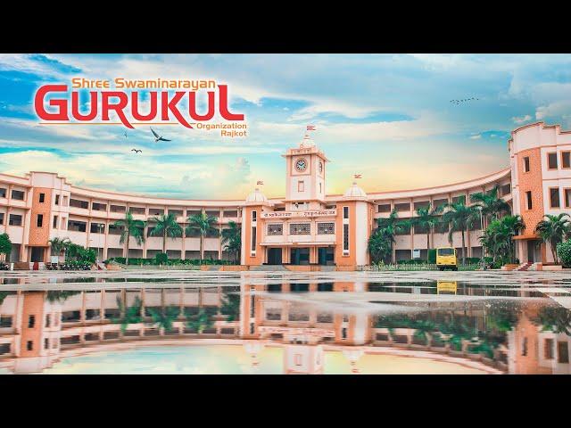 Introduction to Swaminarayan Gurukul