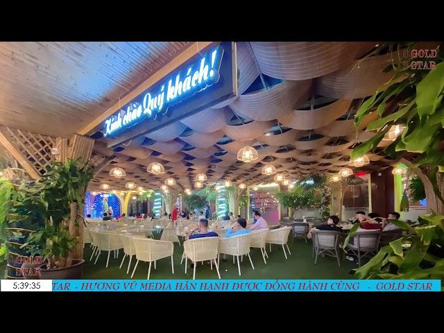 Sự kiện trực tiếp của Quay Phim chuyên nghiệp HƯƠNG VŨ MEDIA