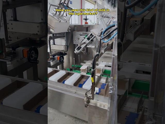 Still paying the middleman? #cartoningmachinesupplier #factorysale #machine #factory