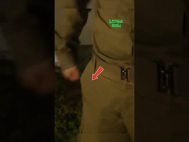Это не похоже на уверенность…