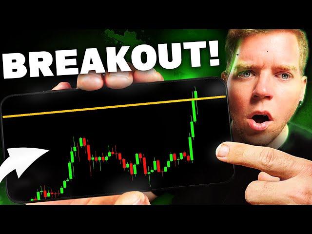 Chart Reveals The Shocking Truth About Bitcoin & Crypto!