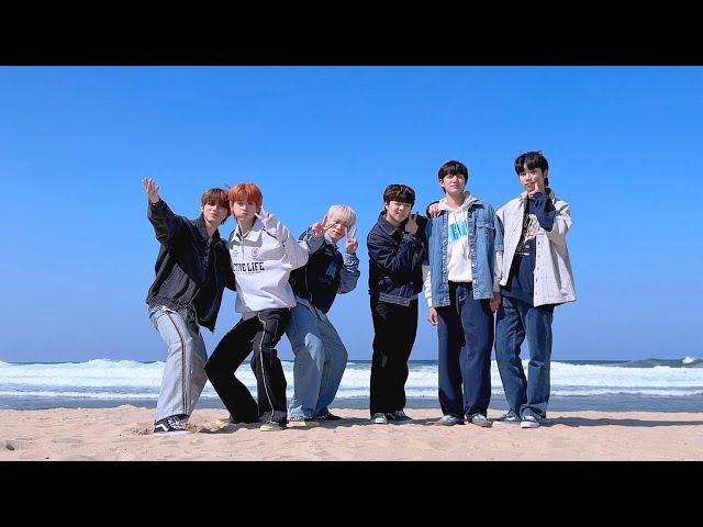 더윈드 (The Wind) '빛을 담아 너에게 줄게 Part. 2' M/V