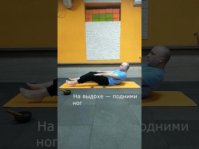 Нижняя лодка = идеальное ядро.