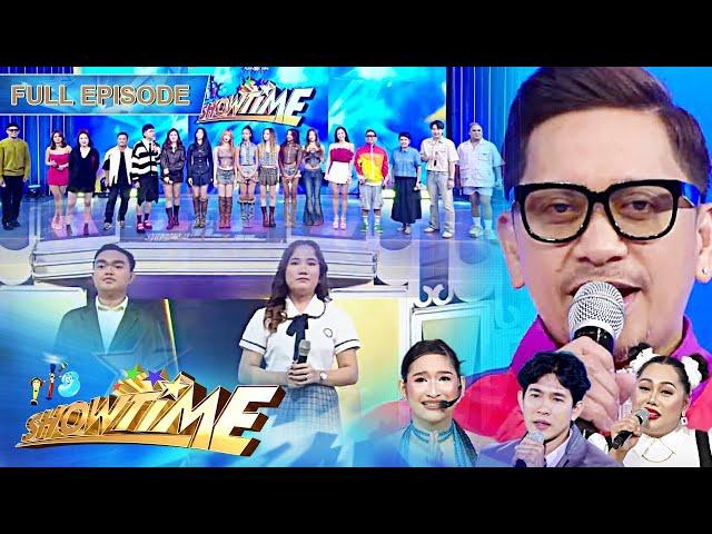 It’s Showtime September 18, 2024 | Full Episode