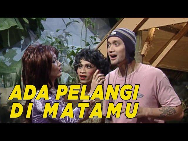 Aduh..ngerayu nya bisa aja | EXTRAVAGANZA