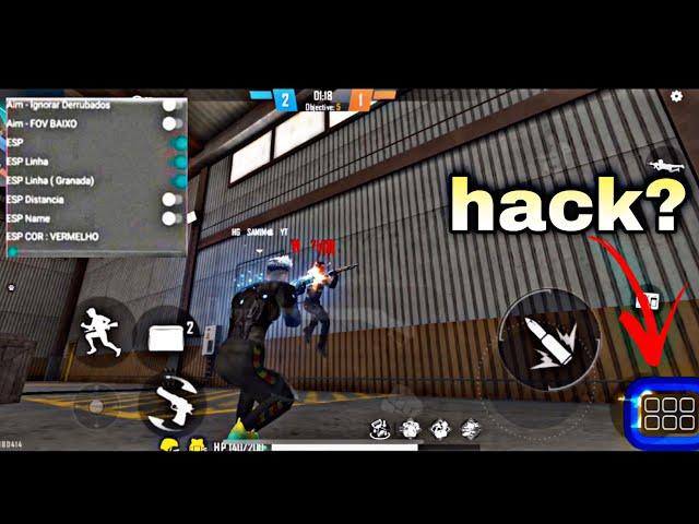 Hack or macro? || HG Samim Yt back