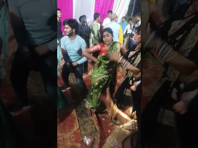 tunak tunak tun tuna pat jao bavdi #dance
