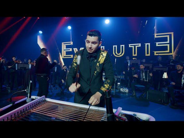 Catalin Iancu - Concert EVOLUTIE - Moment Instrumental Tambal (2024)