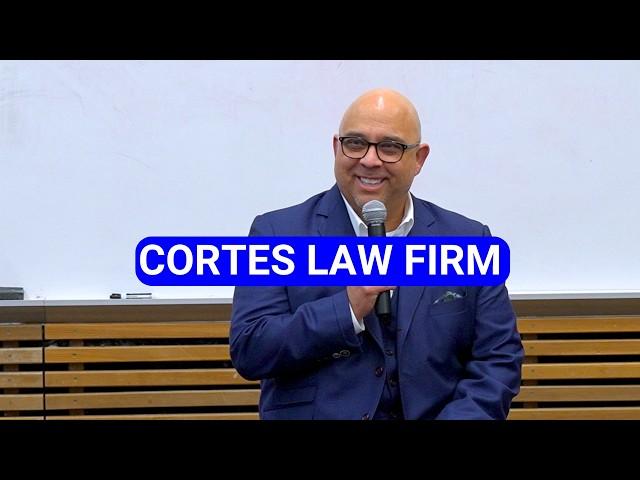 Tell Me More Series - Cortes Law Firm Estate Planning Seminar November 2024