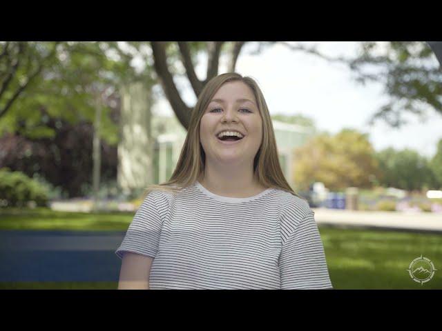 Meet Sarah
