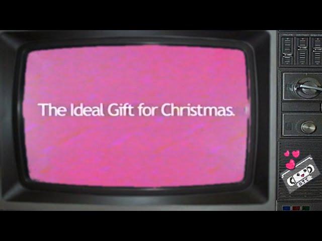 Coles Myer Gift Card Commercial 2004