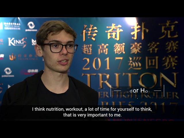 Ask the Pros: The Poker/Life Balance | Paul Phua Poker