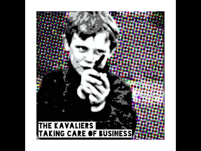 The Kavaliers - First Sign