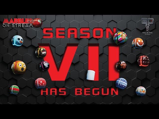 Marbles On Stream Season 7 Launch Trailer