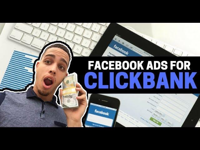 How To Create A Facebook Ad for Clickbank FAST and EASY - Facebook Ads for Affiliate Marketing 2020