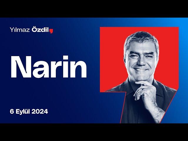 Narin - Yılmaz Özdil