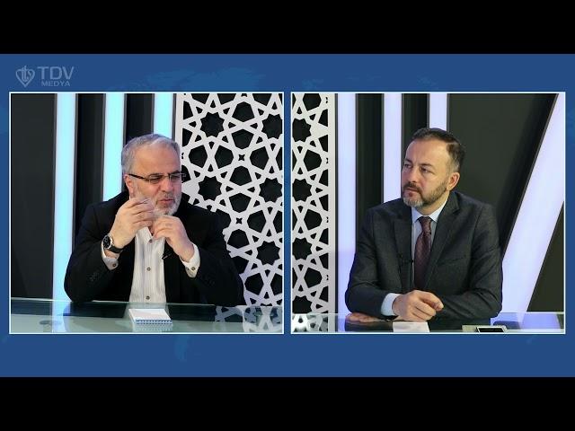 Ramazan İkliminde | Aykut Burak Şimşek – Burhan İşliyen