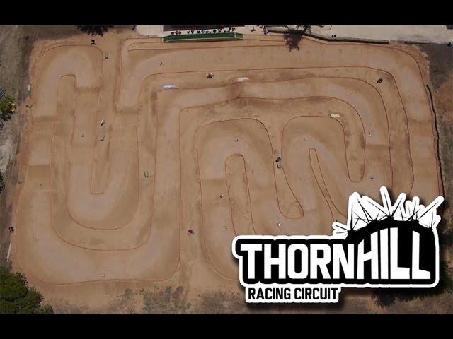 RC Racing - Thornhill Racing Circuit