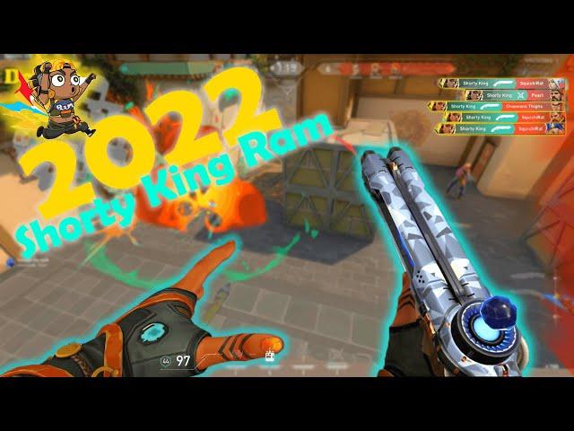 Best Of ShortyKingRam  2022