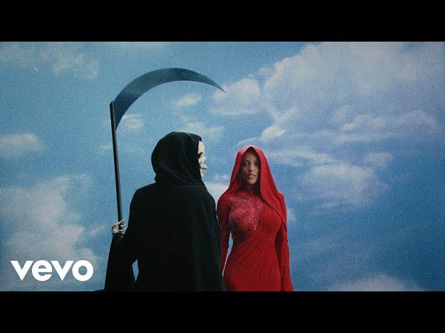 Doja Cat - Paint The Town Red (Official Video)