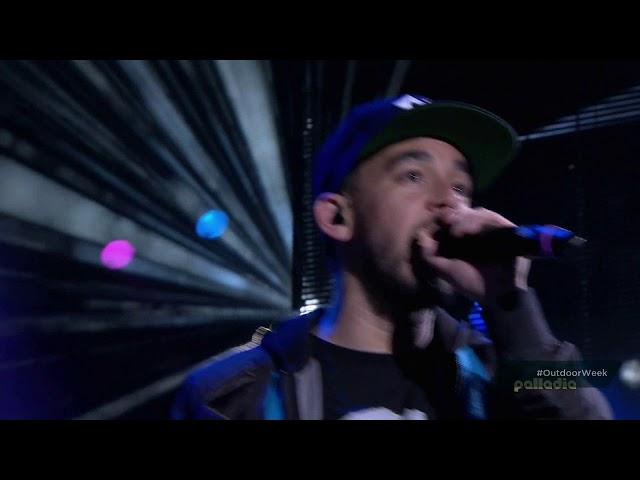 Linkin Park - In The End (Download Festival, England 2014) HD