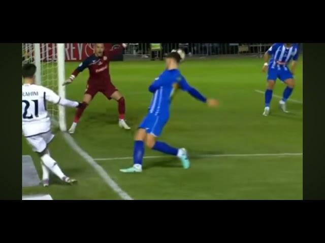 Arda Güler unbelievable Debut - Real Madrid vs Arandina 3 - 1 highlights and goals- 2024