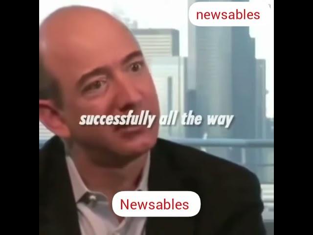 Jeff Bezos on Ideas