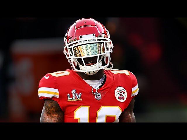 Tyreek Hill - Cheetah Highlights ᴴᴰ