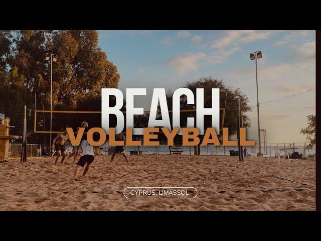 Beach volleyball | BEST MOMENTS |