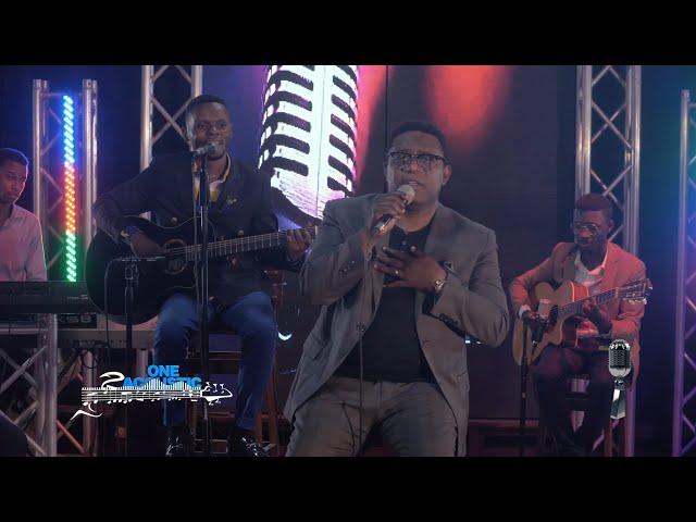 KOOL MATOPE DANS ONE ACOUSTIC 3.0