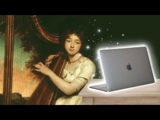 How do people learn the Harp in 2024?