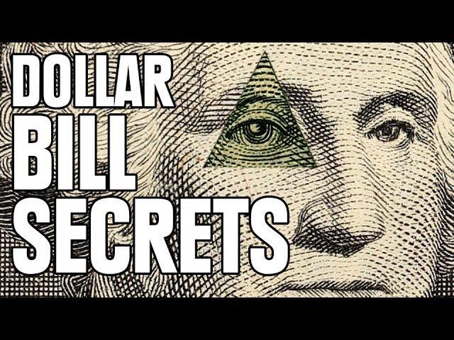 Dollar Bill Secrets